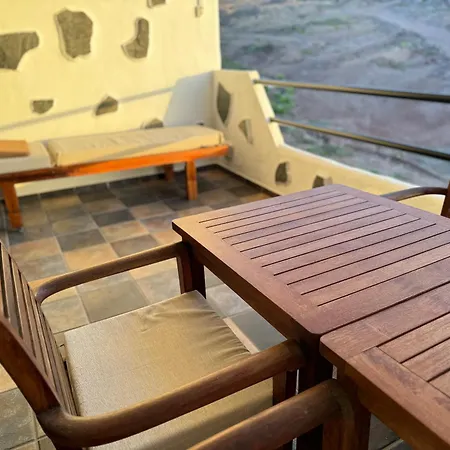 Appartamento La Gloria Del Norte *