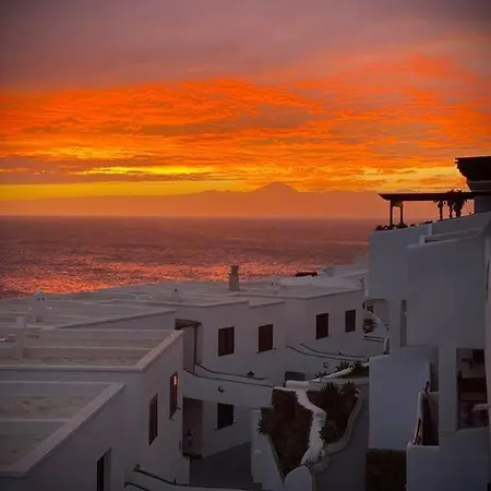 Apartment La Gloria Del Norte Las Palmas de Gran Canaria