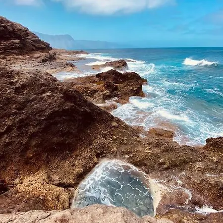 Appartamento La Gloria Del Norte *