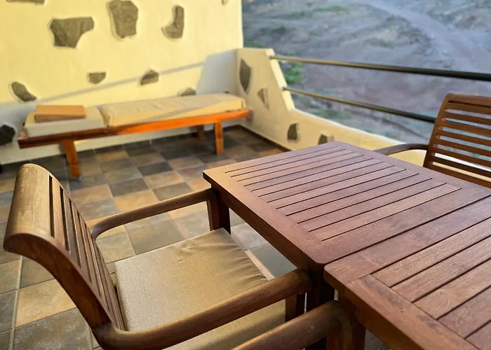 Apartament La Gloria Del Norte *