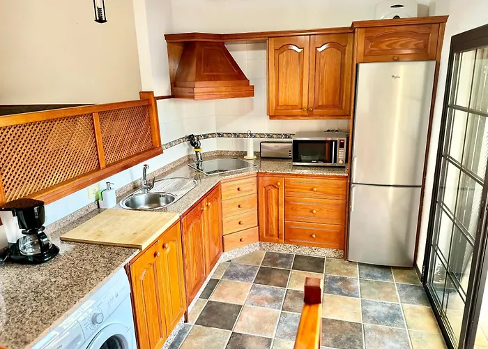 La Gloria Del Norte Apartament *