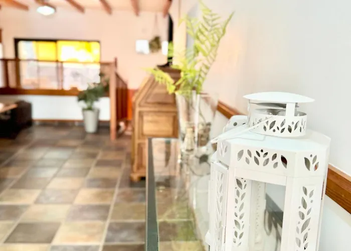 Apartament La Gloria Del Norte Las Palmas de Gran Canaria