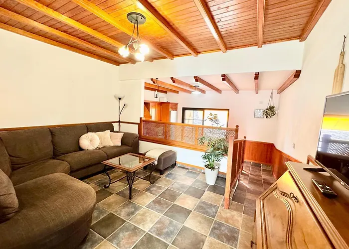 La Gloria Del Norte Apartament