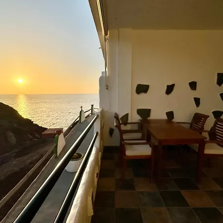 Apartamento La Gloria Del Norte *