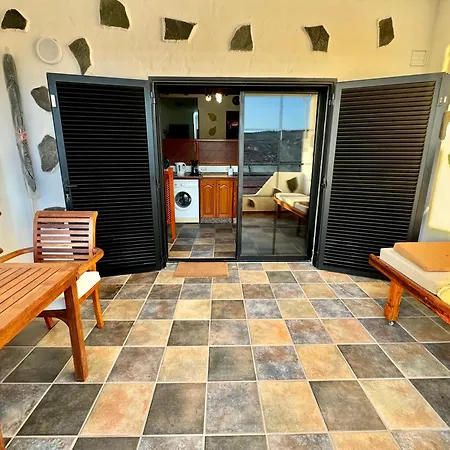 Apartamento La Gloria Del Norte