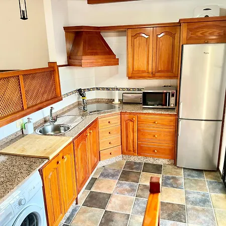 La Gloria Del Norte Apartamento *