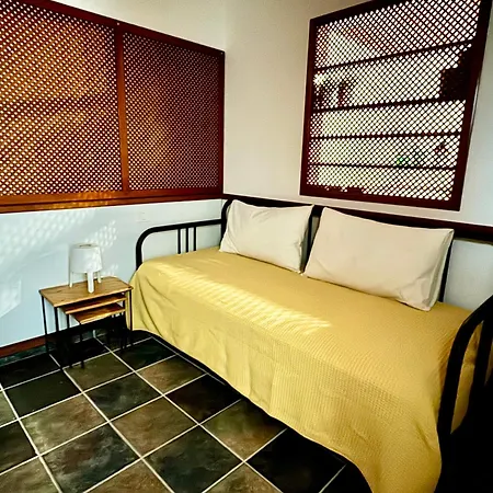 Apartamento La Gloria Del Norte