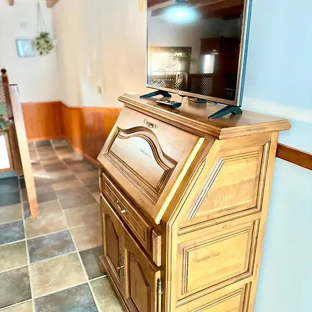 Apartamento La Gloria Del Norte *