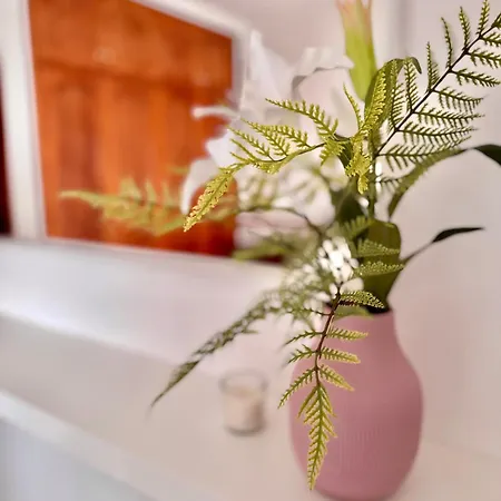 La Gloria Del Norte Apartamento