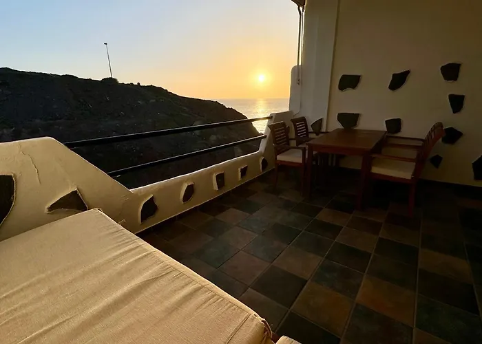 La Gloria Del Norte Apartmán