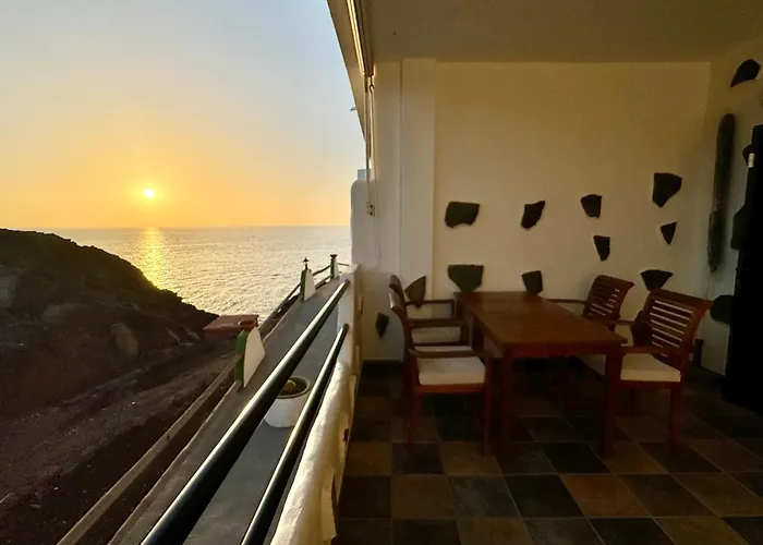 Appartement La Gloria Del Norte *