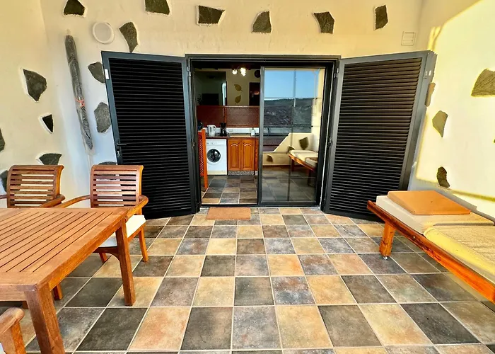 Appartement La Gloria Del Norte