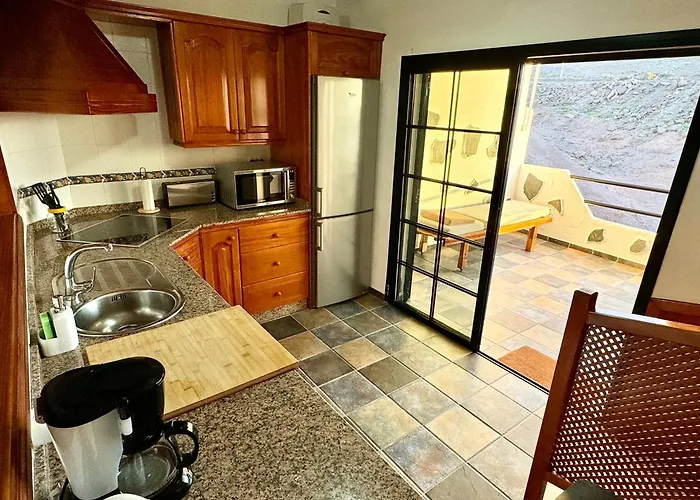 Appartement La Gloria Del Norte *