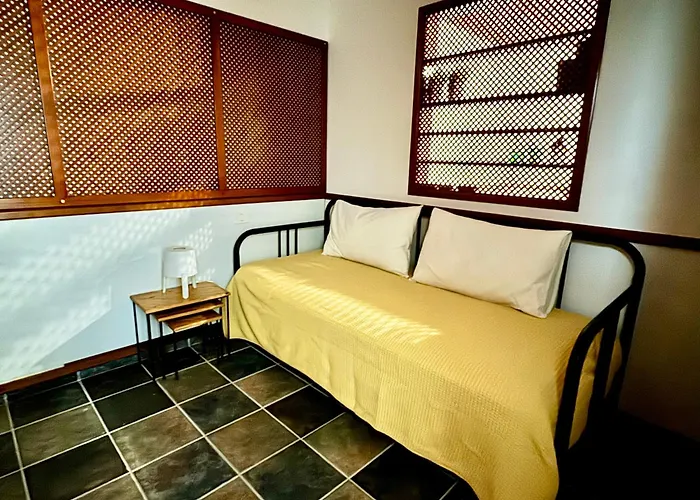 Appartement La Gloria Del Norte