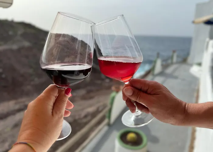 La Gloria Del Norte Apartmán