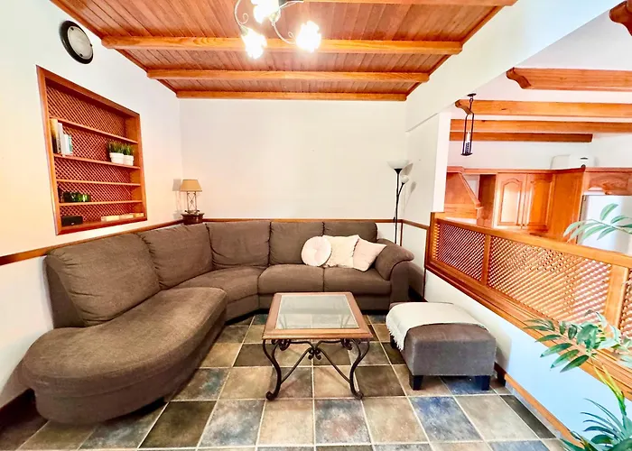 Appartement La Gloria Del Norte *