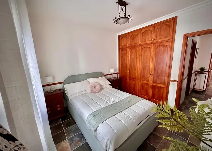 La Gloria Del Norte Apartmán *