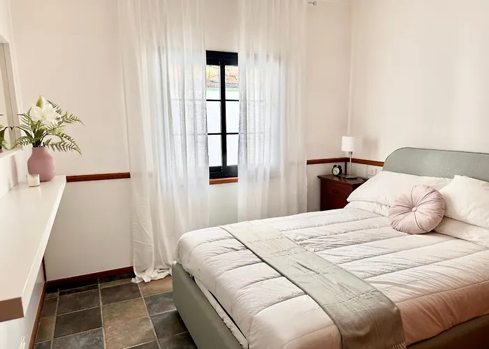 La Gloria Del Norte Apartmán Las Palmas de Gran Canaria