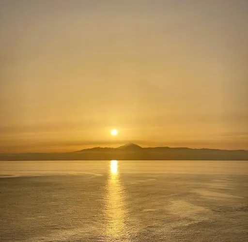 La Gloria Del Norte Appartement