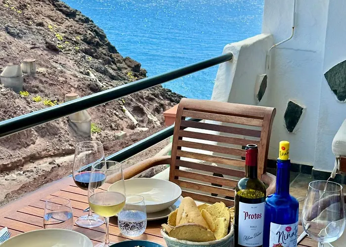 La Gloria Del Norte Apartmán